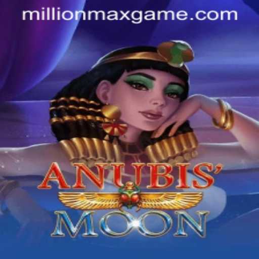 AnubisMoon: The Gaming Sensation Redefining the World of Interactive Entertainment