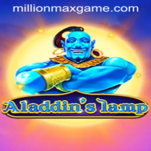 Discover the Mystical World of Aladdinslamp: Unveiling Millionmax