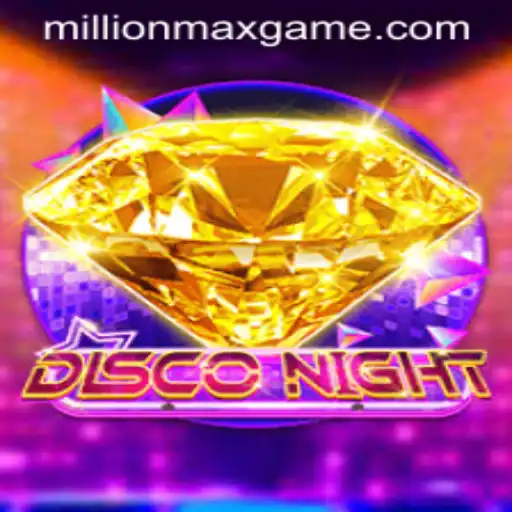 DiscoNight: Unleash Your Inner Dancer in Millionmax