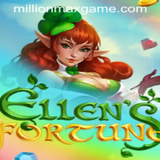 Ellen's Fortune: Discover the Thrill of MillionMax Gaming