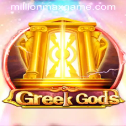 Unveiling GreekGods: A Mythical Adventure with MillionMax