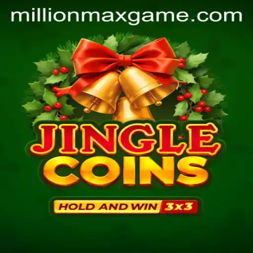 Unveiling JingleCoins: MillionMax Adventure