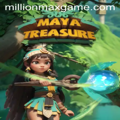 Discover the Adventure of MayaTreasure: A Journey through MillionMax