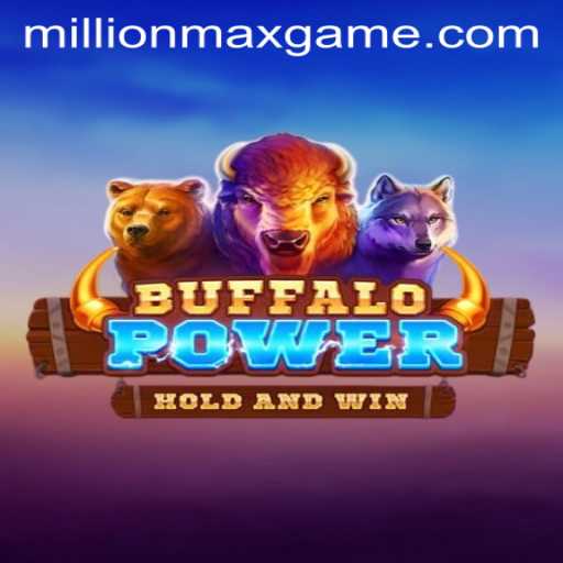 BuffaloPower: The New Excitement in the Gaming World