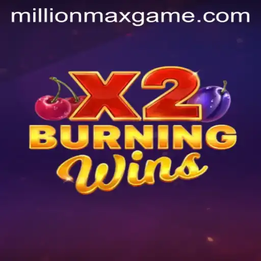 Exploring BurningWinsX2: A Thrilling Gaming Experience with Millionmax