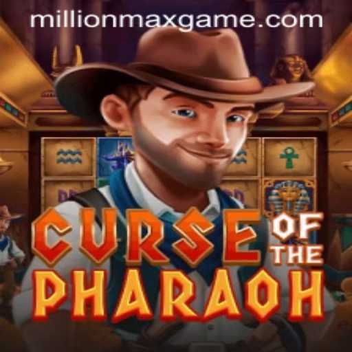 Unlocking the Mysteries of 'CurseofthePharaoh': A Deep Dive into the MillionMax Adventure