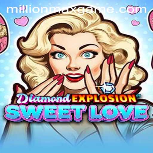 DiamondExplosionSweetLove: A Game to Capture Hearts and Pockets