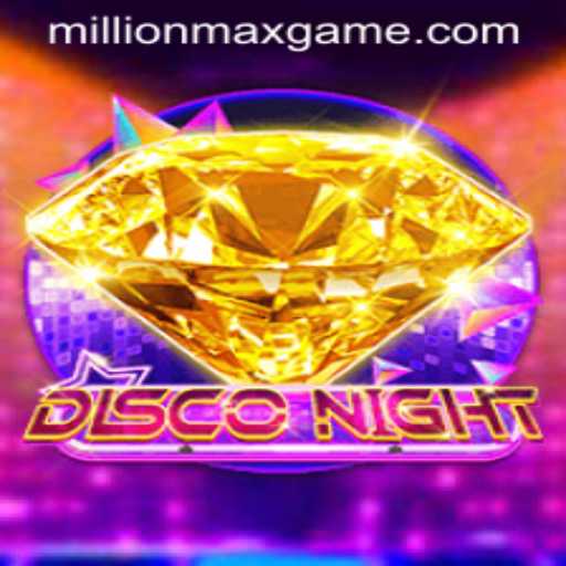 DiscoNight: Unleash Your Inner Dancer in Millionmax