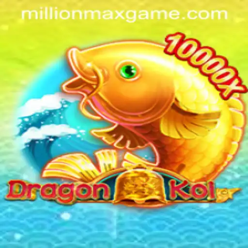 Unveiling DragonKoi: The Ultimate Gaming Adventure Inspired by MillionMax