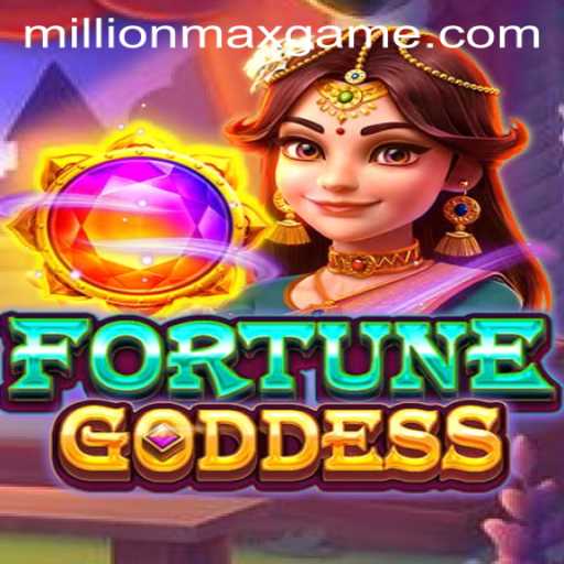 Discover the Intriguing World of FORTUNEGODDESS: A Millionmax Adventure