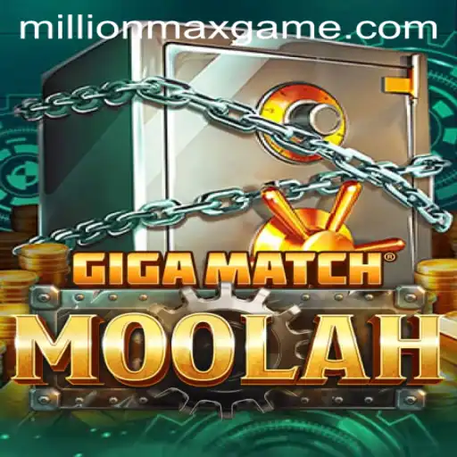 Unveiling GigaMatchMoolah: The Game That Redefines Millionmax Gaming