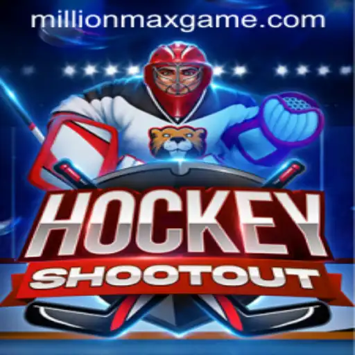 HockeyShootout: The Exciting Game Targeting MillionMax Success