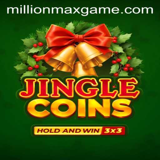 Unveiling JingleCoins: MillionMax Adventure