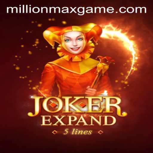 JokerExpand: Dive into the MillionMax Experience