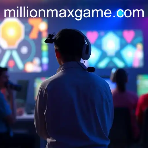 The Evolution and Impact of Millionmax on Live Games