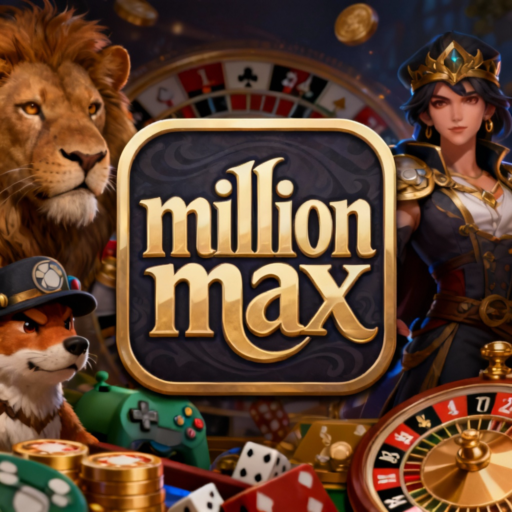 millionmax