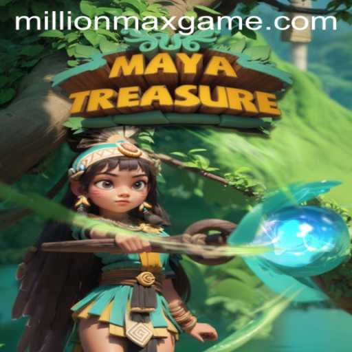 Discover the Adventure of MayaTreasure: A Journey through MillionMax