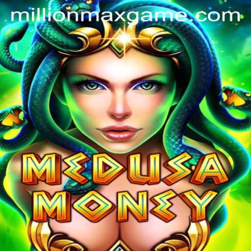 Dive Into The Exciting World of MedusaMoney: The MillionMax Game