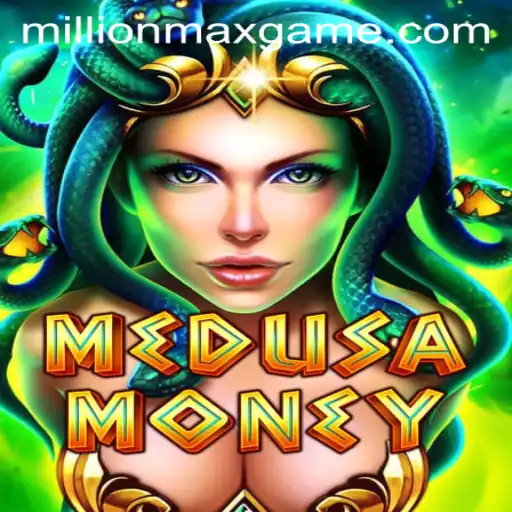 Dive Into The Exciting World of MedusaMoney: The MillionMax Game