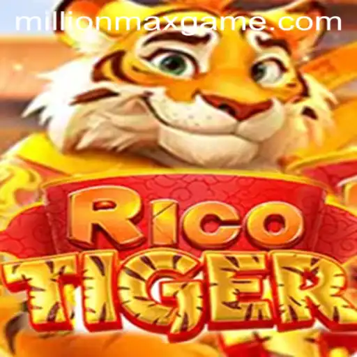 Exploring the Thrilling World of RicoTiger: Millionmax Edition