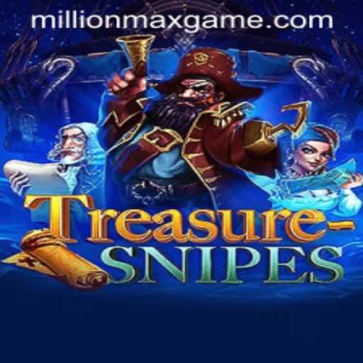Exploring TreasureSnipes: Dive into the World of Millionmax Adventures